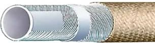 T957LL - 300 PSI Furnace Door Coolant Hose T957LL - 300 PSI Furnace Door Coolant Hose