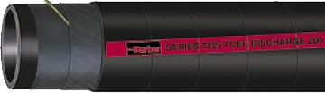 Transport Fuel Discharge Hose Softwall - Series 7224, 7225 Transport Fuel Discharge Hose Softwall - Series 7224, 7225