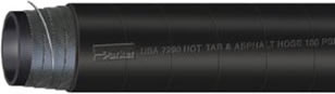 Hot Tar and Asphalt Hose - Series 7290 Hot Tar and Asphalt Hose - Series 7290