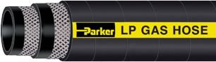 LP Gas Hose - Series 7232