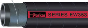 Heavy Duty Tank Truck Hose - Series EW353 Heavy Duty Tank Truck Hose - Series EW353