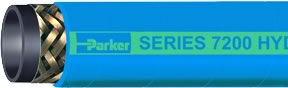 Hydrocarbon Drain Hose Oil Resistant - Series 7200 Hydrocarbon Drain Hose Oil Resistant - Series 7200