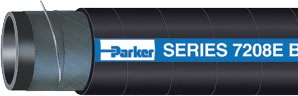 BS and W Oil Field Suction / Vacuum Hose - Series 7208E BS and W Oil Field Suction / Vacuum Hose - Series 7208E