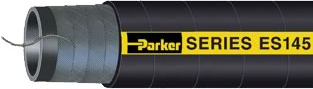 Heavy Duty Petroleum Discharge Hose - Series ES145 Heavy Duty Petroleum Discharge Hose - Series ES145