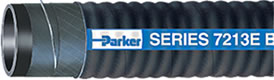 BS and W Corrugated Oil Field Suction / Vacuum Hose - Series 7213E BS and W Corrugated Oil Field Suction / Vacuum Hose - Series 7213E
