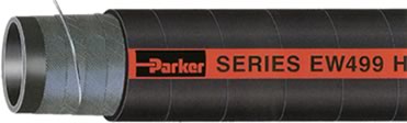 Hot Tar and Asphalt Hose - Series EW499