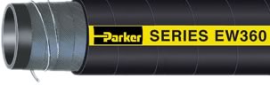 Hot Air Blower Hose - Series EW360 Hot Air Blower Hose - Series EW360