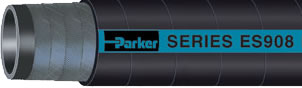 Heavy Duty Dredge Sleeve - Series ES908 Heavy Duty Dredge Sleeve - Series ES908