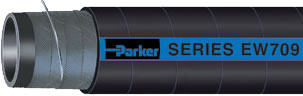 Dredge Sand Suction Hose - Series EW709 Dredge Sand Suction Hose - Series EW709