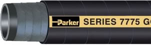 GOLD LABEL Aircraft Fueling Hose - Series 7775 GOLD LABEL Aircraft Fueling Hose - Series 7775