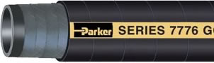 GOLD LABEL Aircraft Fueling Hose - Series 7776 GOLD LABEL Aircraft Fueling Hose - Series 7776