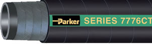 GOLD LABEL Cold Temperature Aircraft Fueling Hose - Series 7776CT GOLD LABEL Cold Temperature Aircraft Fueling Hose - Series 7776CT