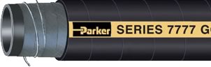 GOLD LABEL Jac-Riser Aircraft Fueling Hose - Series 7777 GOLD LABEL Jac-Riser Aircraft Fueling Hose - Series 7777