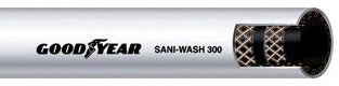 Sani-Wash 300 Sani-Wash 300