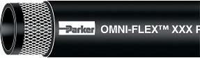 OMNI-FLEX PVC Multipurpose Hose - Series 7521, 7522, 7523 OMNI-FLEX PVC Multipurpose Hose - Series 7521, 7522, 7523