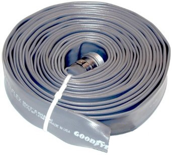 Spiraflex Gray Light Duty