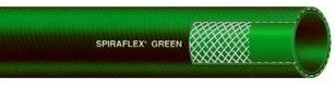 Spiraflex Green Spiraflex Green