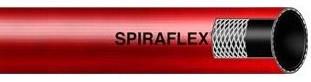 Spiraflex Red Medium Duty Spiraflex Red Medium Duty