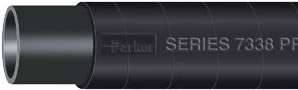 Nonreinforced Conduit Hose MSHA - Series 7338 Nonreinforced Conduit Hose MSHA - Series 7338