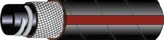 842 Multi-Purpose Exhaust and Fuel Fill Hose 842 Multi-Purpose Exhaust and Fuel Fill Hose