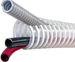 Series 128 Split Conduit Tubing Series 128 Split Conduit Tubing
