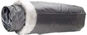 460R4 Insulated Air Conditioning / Ventilation Ducting 460R4 Insulated Air Conditioning / Ventilation Ducting