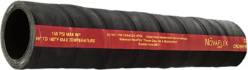 3258 Crush and Kink Resistant Petroleum Suction and Discharge Hose 3258 Crush and Kink Resistant Petroleum Suction and Discharge Hose