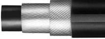 LPG Transfer Hose - UL 21 LPG Transfer Hose - UL 21