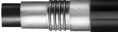 UHMWP Phase Change Chemical Transfer Hose UHMWP Phase Change Chemical Transfer Hose