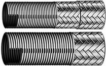 Metal Hose - 321 Stainless Steel Metal Hose - 321 Stainless Steel