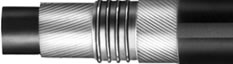 PTFE - RC Phase Change Chemical Transfer Hose PTFE - RC Phase Change Chemical Transfer Hose