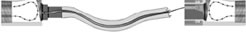 Cryogenic Bulk Tank and Truck Loading and Unloading Hoses Cryogenic Bulk Tank and Truck Loading and Unloading Hoses