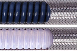Heavy Wall Open Pitch Vacuum Hose SCWV and SCBV Heavy Wall Open Pitch Vacuum Hose SCWV and SCBV