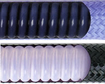 Heavy Wall Open Pitch Vacuum Hose PCWV and PCBV Heavy Wall Open Pitch Vacuum Hose PCWV and PCBV