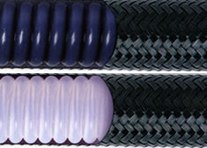 Peek - Heavy Wall Open Pitch With Braid Peek - Heavy Wall Open Pitch With Braid