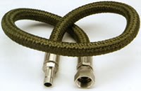 Nomex Braided Hose Nomex Braided Hose