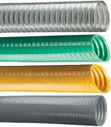 Flexible PVC Banding Sleeves Flexible PVC Banding Sleeves