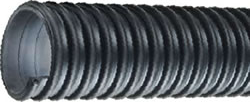 Tigerflex Tiger-TR1  Series Heavy Duty SBR Wet or Dry Material Handling Hose