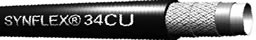 34CU High Pressure Transfer Hose 34CU High Pressure Transfer Hose