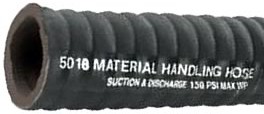 5018 Bulk Material Transfer Hose 5018 Bulk Material Transfer Hose