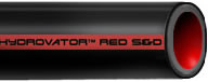 Plicord Hydrovator Red S and D Plicord Hydrovator Red S and D