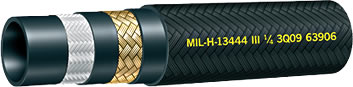 MIL-DTL-13444H Type III