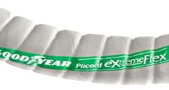 Plicord ExtremeFlex Food Hose