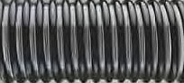 Spiraflex Mulch Blower Hose Spiraflex Mulch Blower Hose