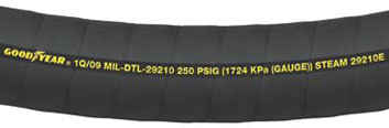 MIL-DTL-29210E Steam Hose MIL-DTL-29210E Steam Hose