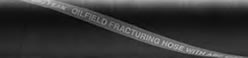 Plicord Oilfield Frac Hose Plicord Oilfield Frac Hose