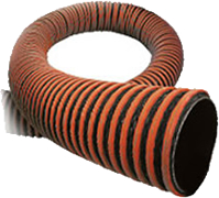 Infinity  HD Fuel Drop Hose