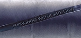 Flexwing Water S and D Flexwing Water S and D