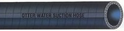 Otter Water Suction and Discharge Otter Water Suction and Discharge