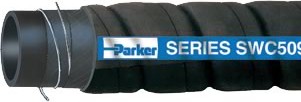 TITANFLEX Corrugated Oil Field Suction / Vacuum Hose - Series SWC509 TITANFLEX Corrugated Oil Field Suction / Vacuum Hose - Series SWC509
